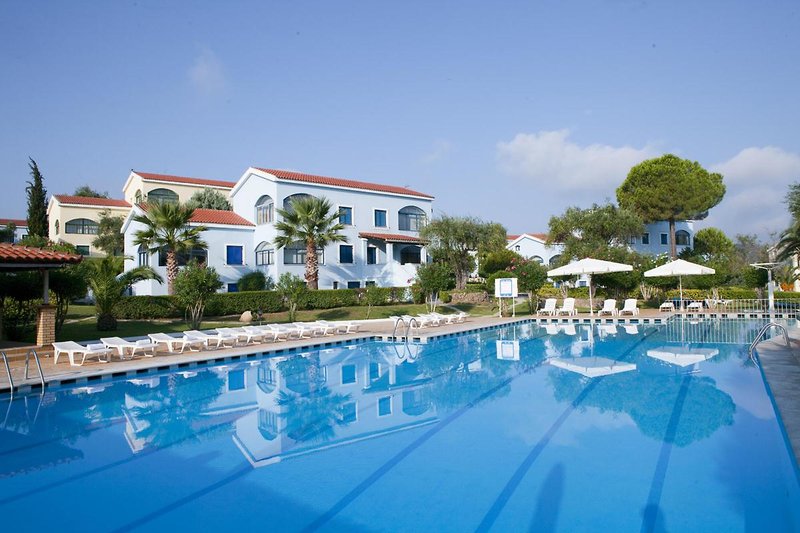 Govino Bay Corfu 5