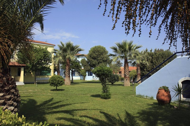 Govino Bay Corfu 7