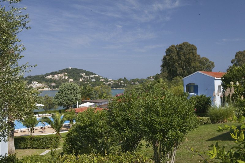 Govino Bay Corfu 11