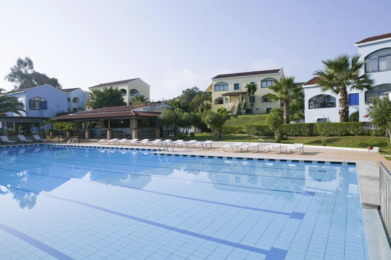 Govino Bay Corfu 12