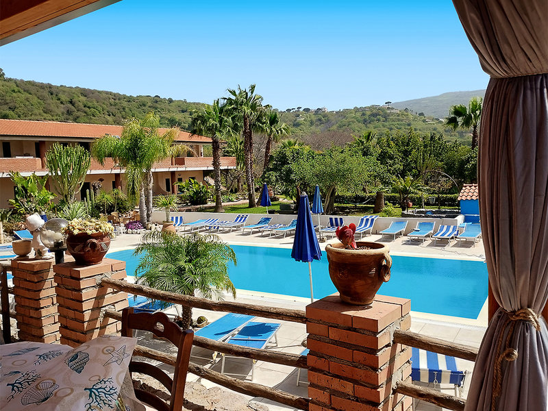 Agriturismo Residence Heaven 1