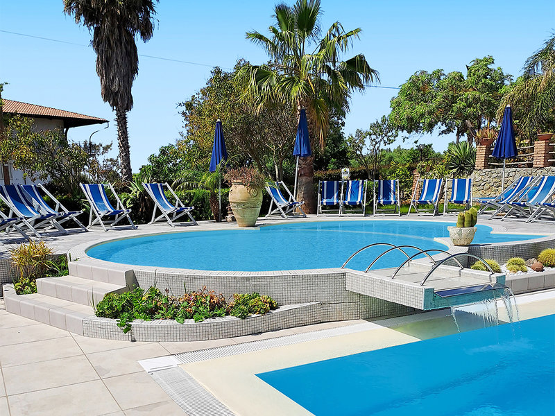 Agriturismo Residence Heaven 2