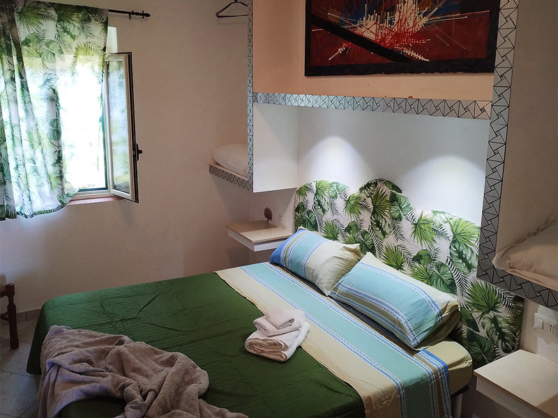 Agriturismo Residence Heaven 3