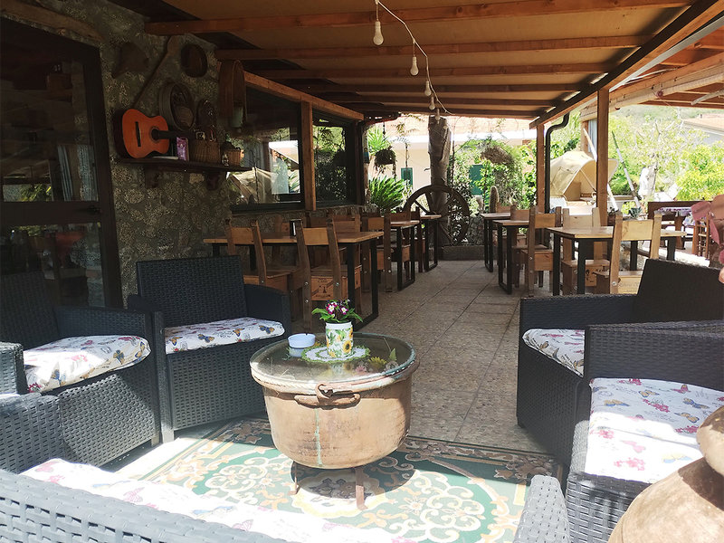 Agriturismo Residence Heaven 4