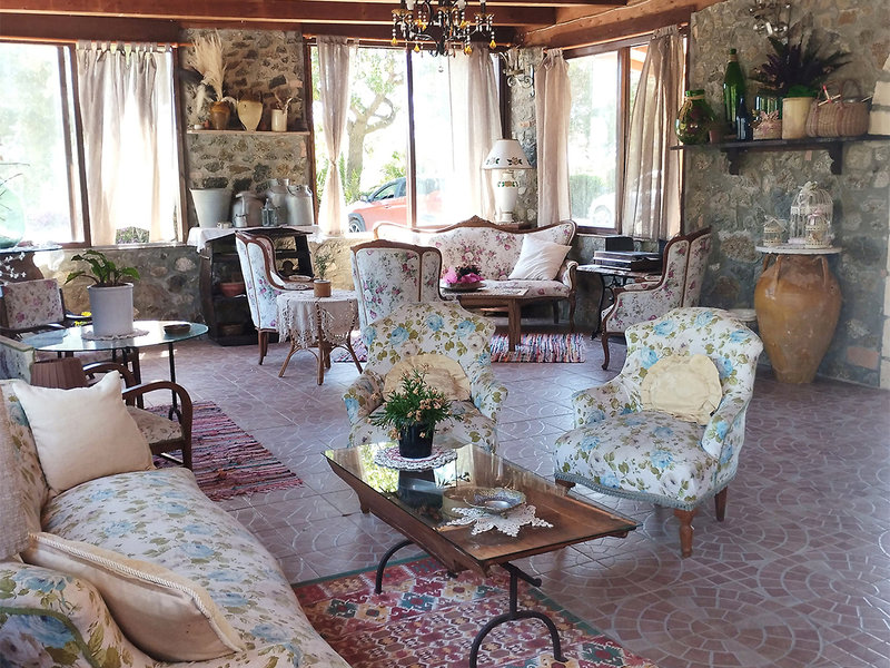 Agriturismo Residence Heaven 5