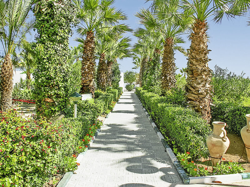 Marhaba Palace 6