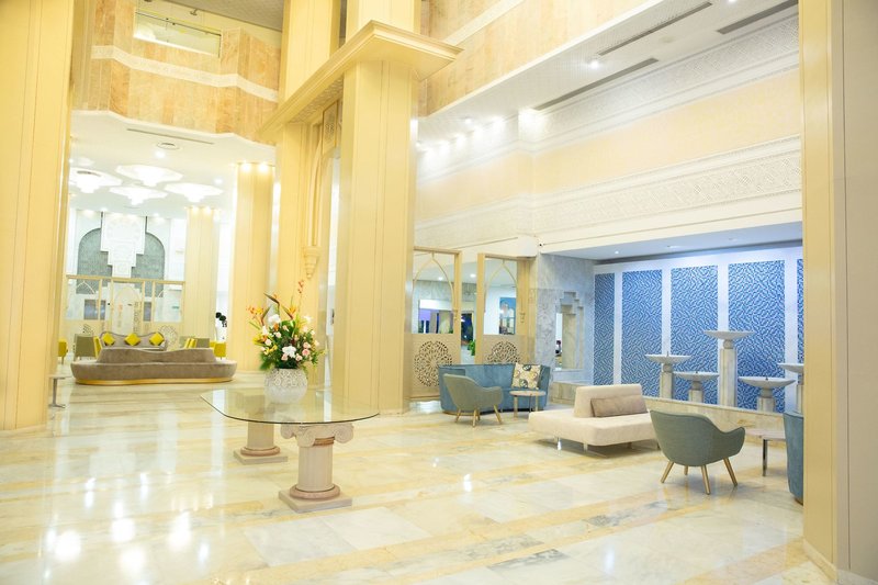 Marhaba Palace 6