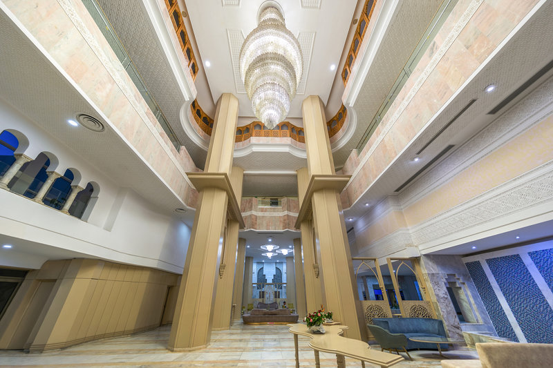 Marhaba Palace 7