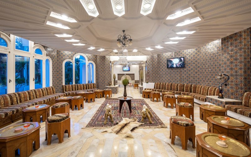 Marhaba Palace 16