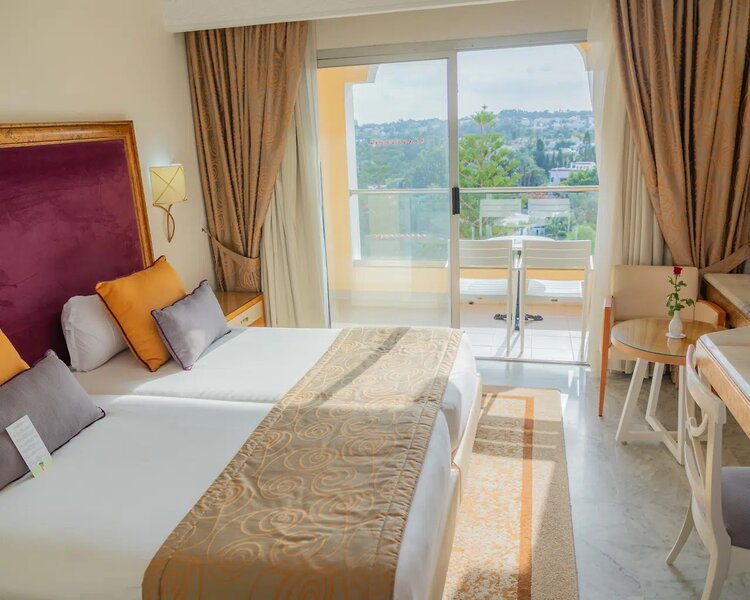 Marhaba Palace 20
