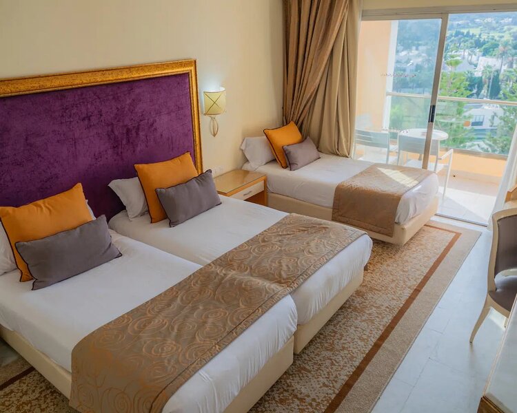 Marhaba Palace 22