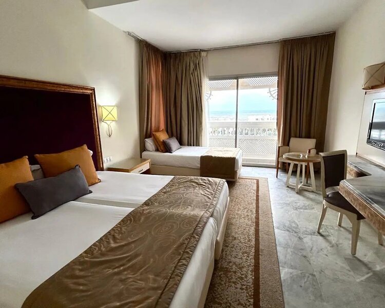 Marhaba Palace 23