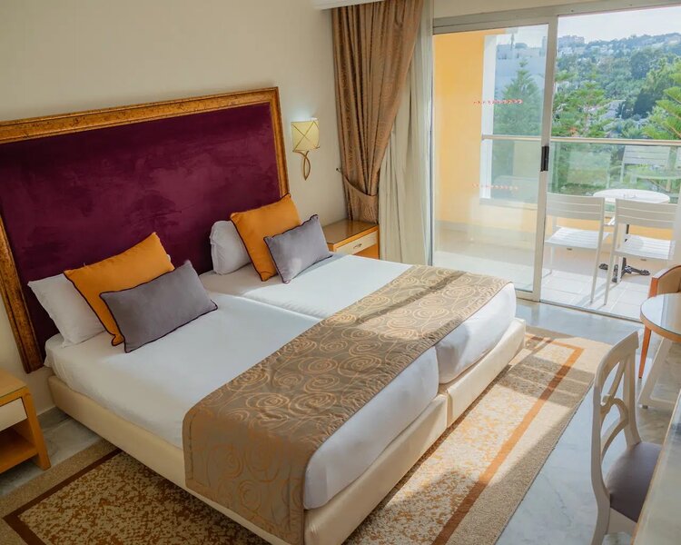 Marhaba Palace 24