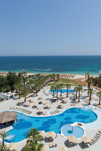 Marhaba Palace 10