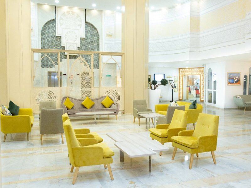 Marhaba Palace 17