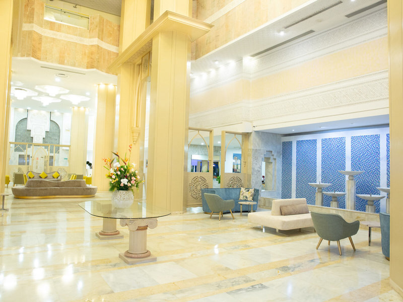 Marhaba Palace 18