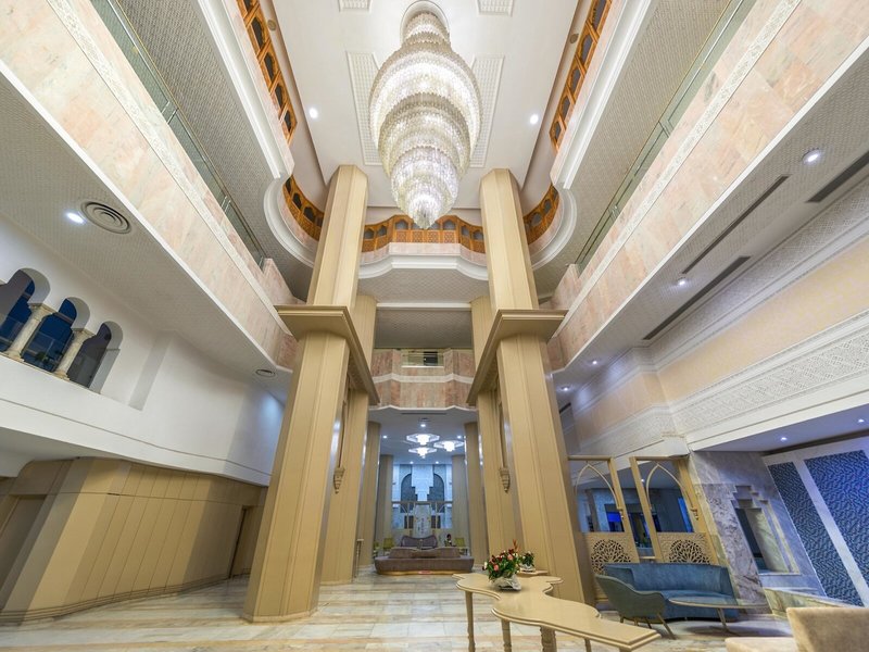 Marhaba Palace 19