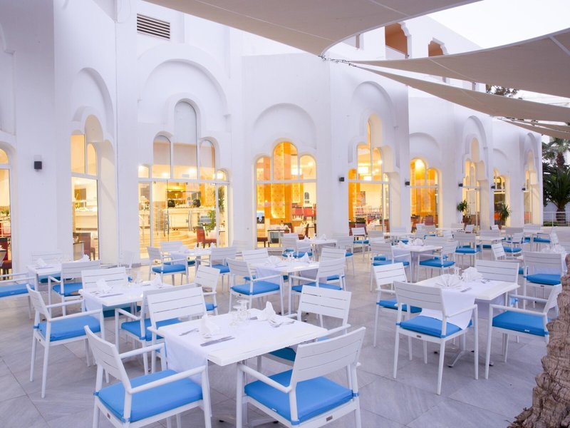 Marhaba Palace 28
