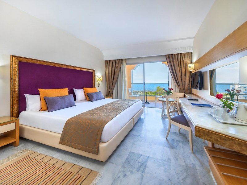 Marhaba Palace 40
