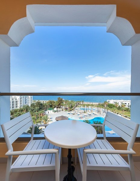 Marhaba Palace 41