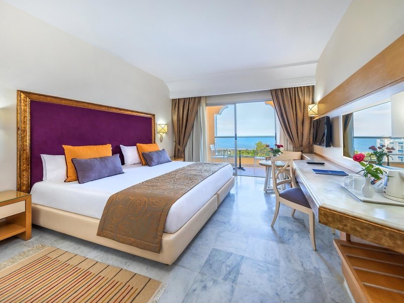 Marhaba Palace 42