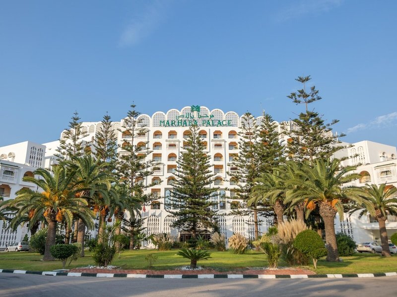 Marhaba Palace 43