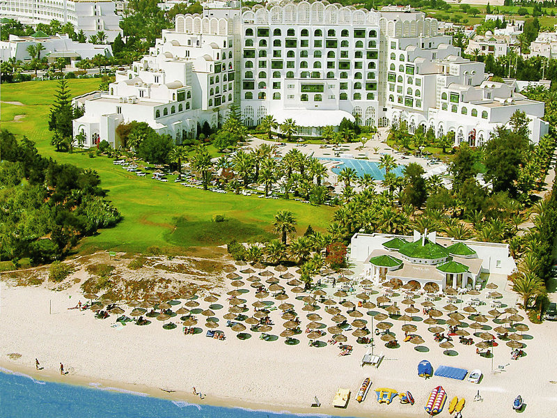 Marhaba Palace 44