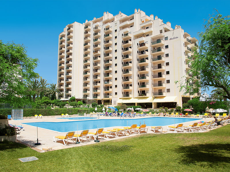 smartline Amarilis 1