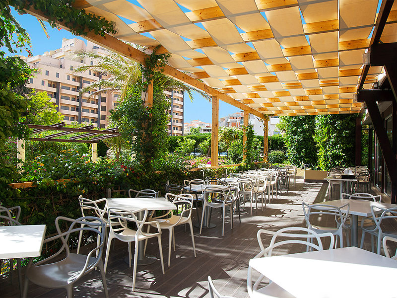 smartline Amarilis 5