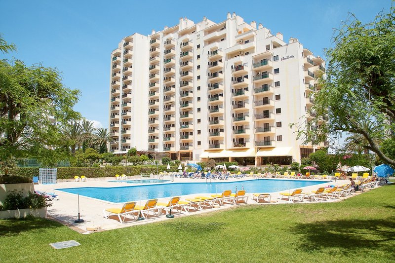 smartline Amarilis 1