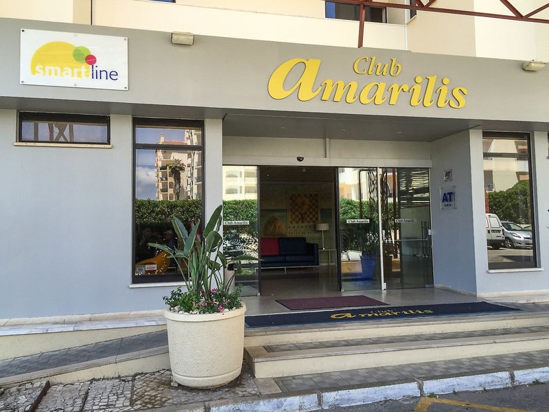 smartline Amarilis 11
