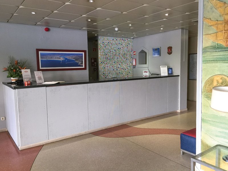 smartline Amarilis 14