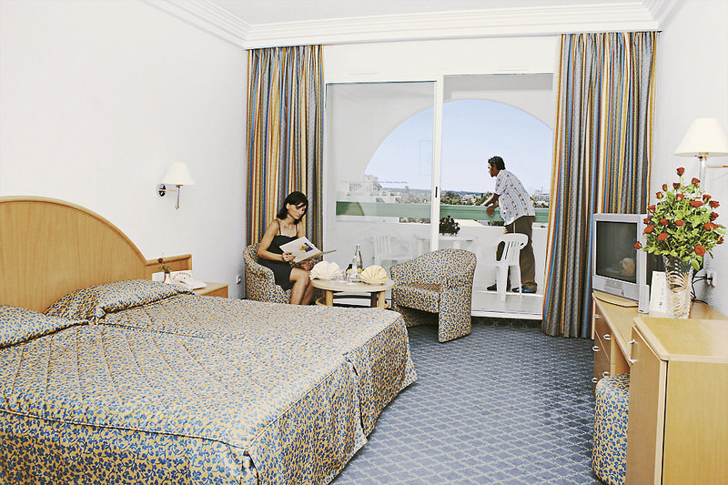 El Mouradi Palace 10