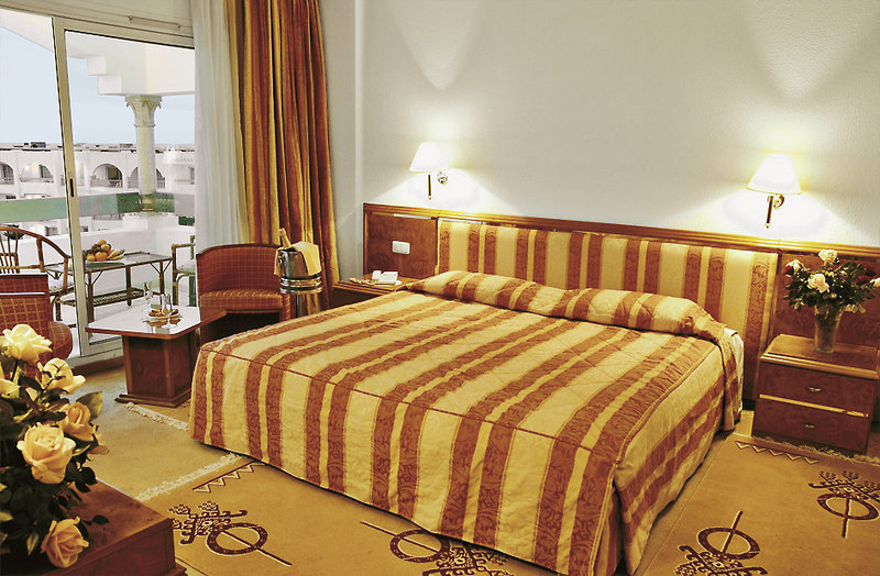 El Mouradi Palace 11