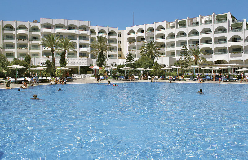 El Mouradi Palace 12