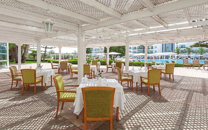 El Mouradi Palace 13