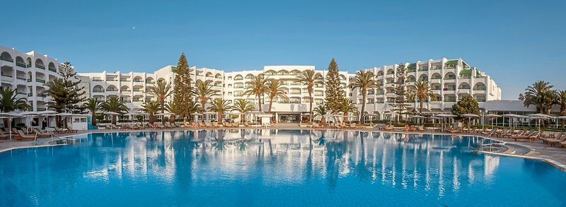 El Mouradi Palace 16