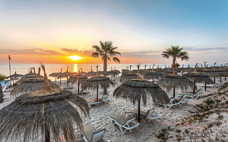 El Mouradi Palace 18