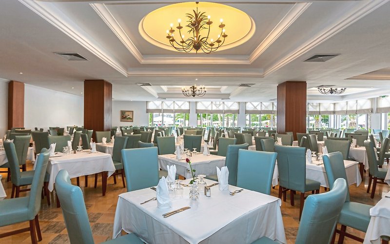 El Mouradi Palace 20