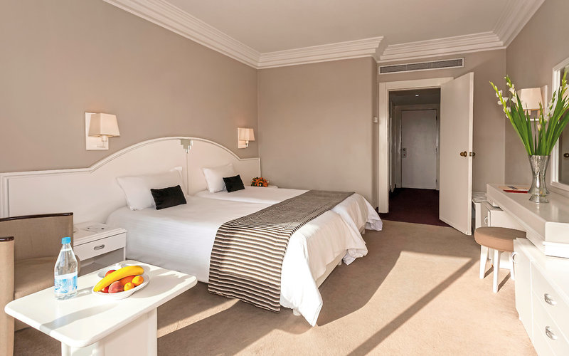 El Mouradi Palace 21