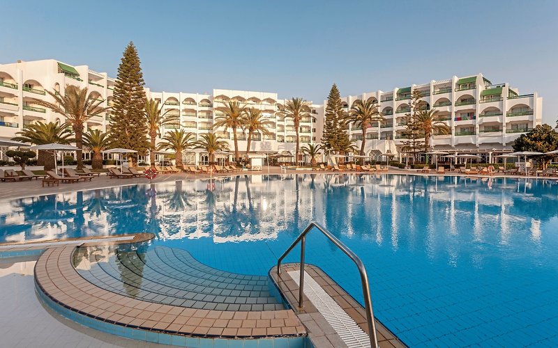 El Mouradi Palace 22