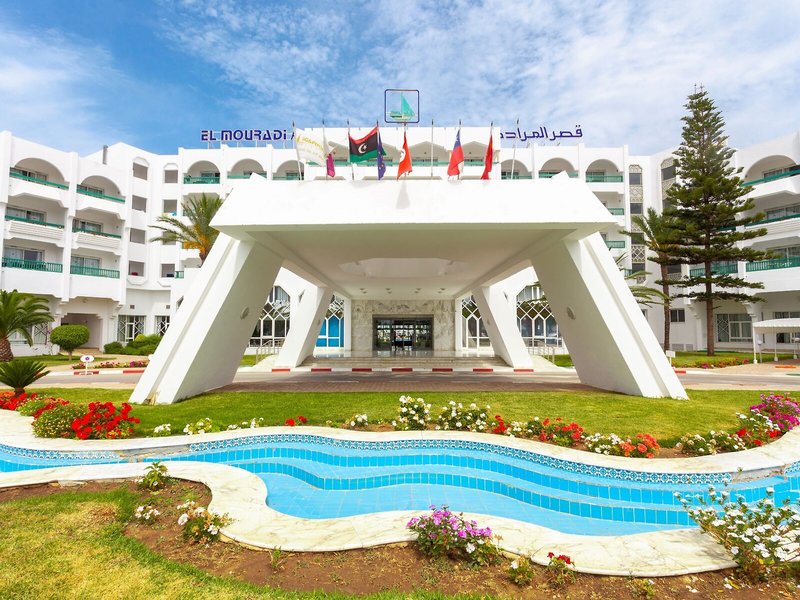 El Mouradi Palace 2