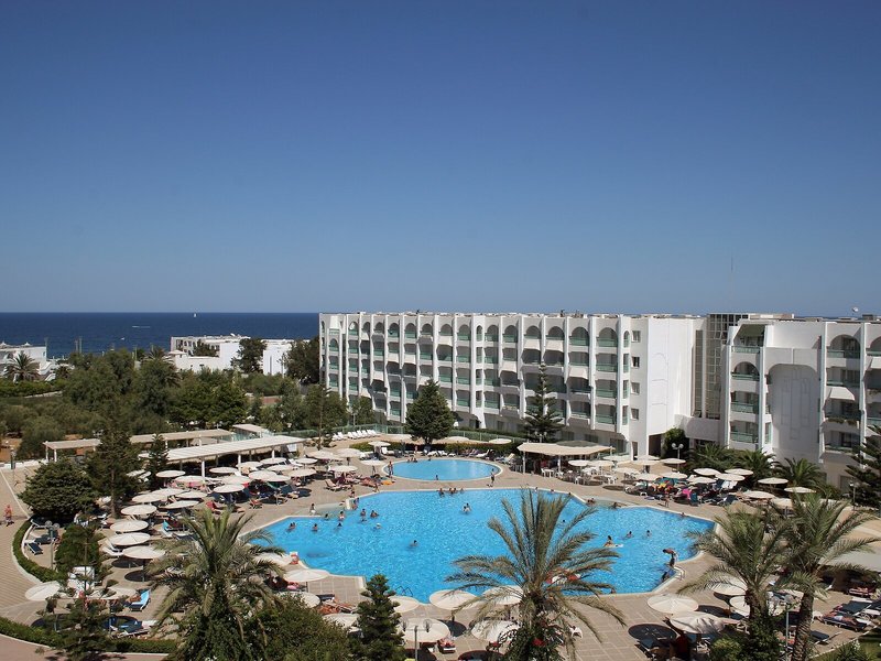 El Mouradi Palace 7
