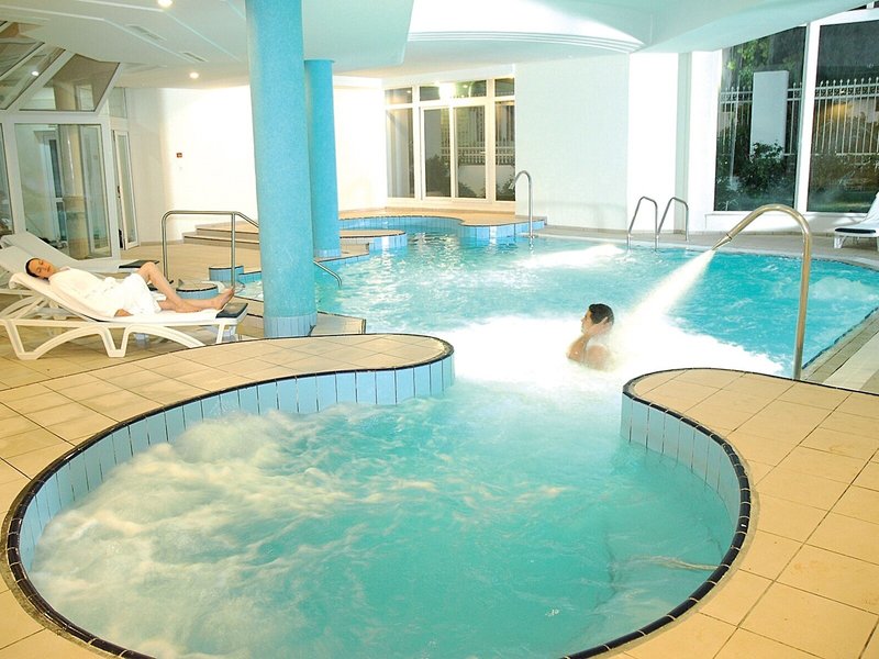 El Mouradi Palace 13