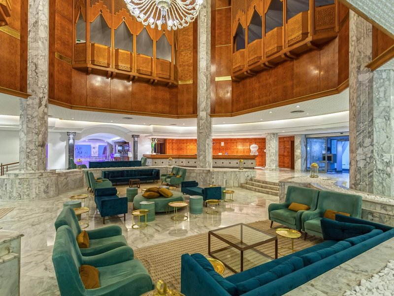 El Mouradi Palace 17