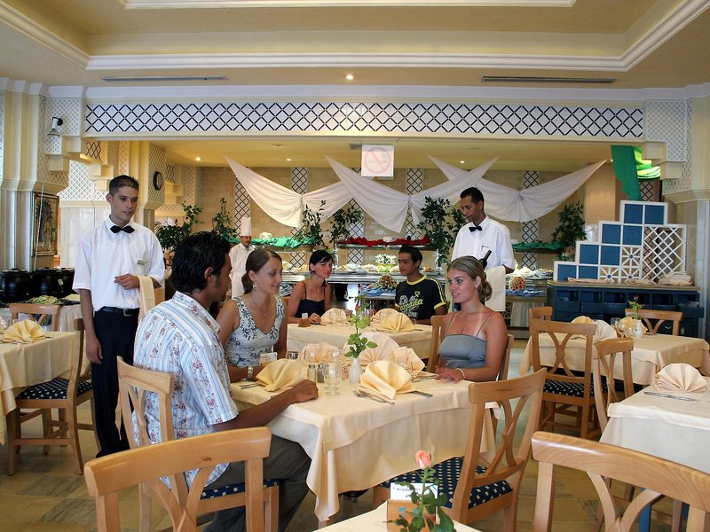 El Mouradi Palace 24