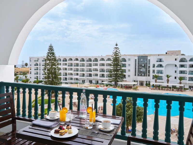 El Mouradi Palace 27