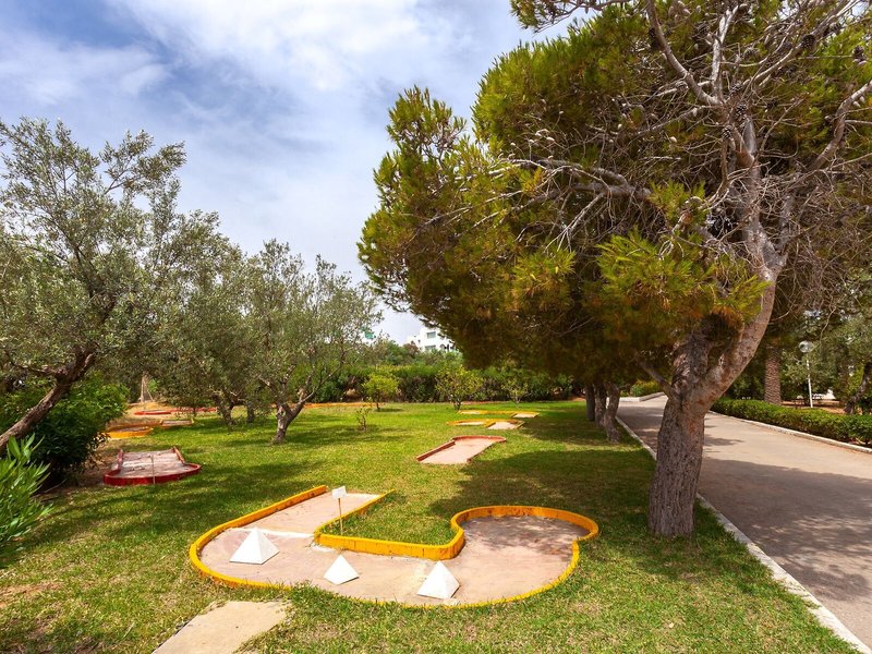 El Mouradi Palace 29