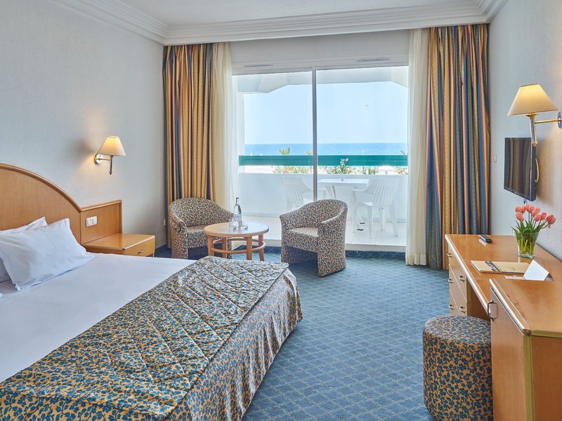 El Mouradi Palace 34