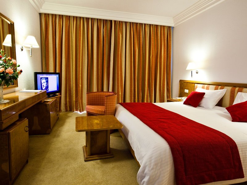 El Mouradi Palace 35